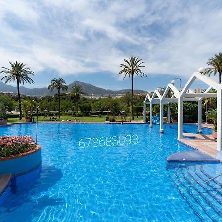 Benalbeach Benalmadena Ngoại thất bức ảnh