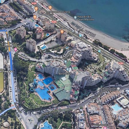 Benalbeach Benalmadena Ngoại thất bức ảnh