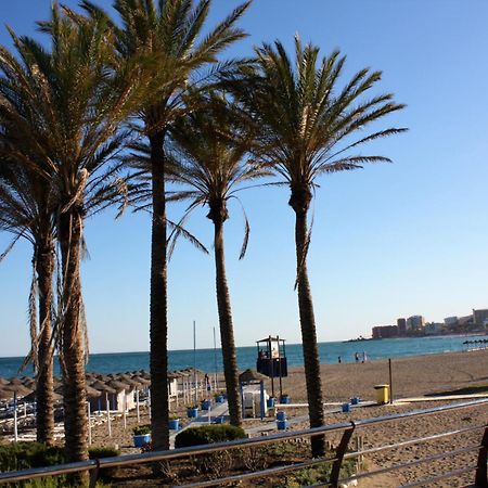 Benalbeach Benalmadena Ngoại thất bức ảnh