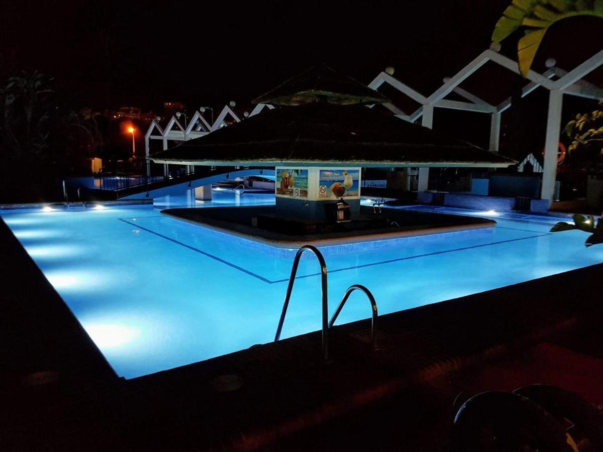 Benalbeach Benalmadena Ngoại thất bức ảnh
