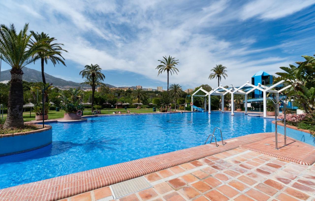 Benalbeach Benalmadena Ngoại thất bức ảnh