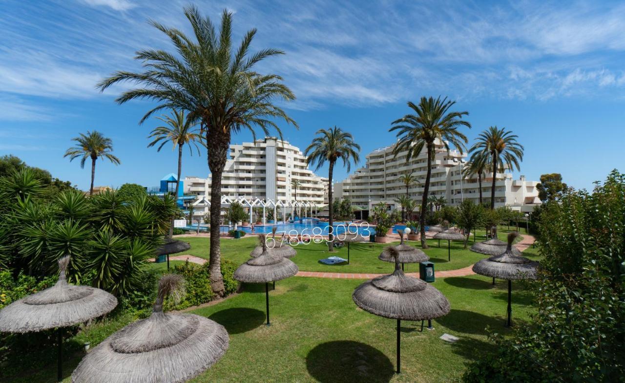 Benalbeach Benalmadena Ngoại thất bức ảnh