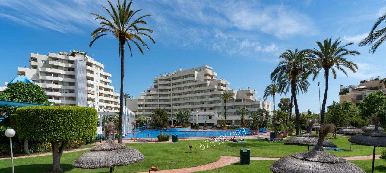 Benalbeach Benalmadena Ngoại thất bức ảnh