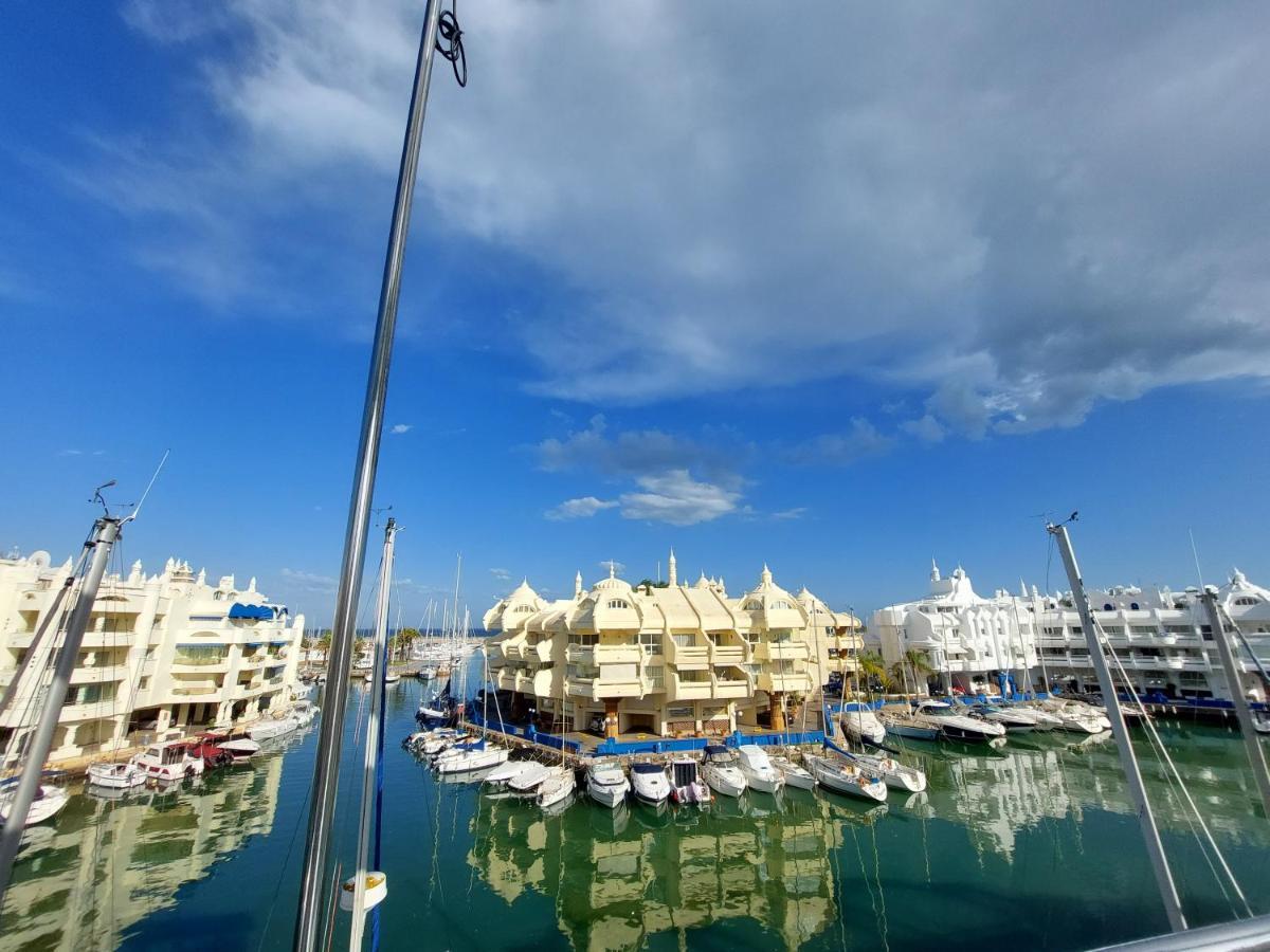 Benalbeach Benalmadena Ngoại thất bức ảnh