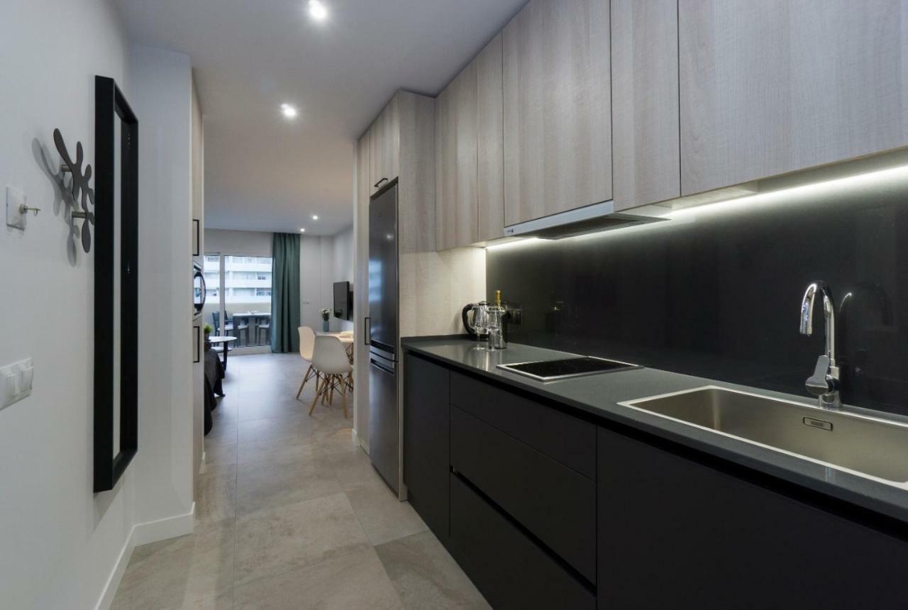 Benalbeach Benalmadena Ngoại thất bức ảnh
