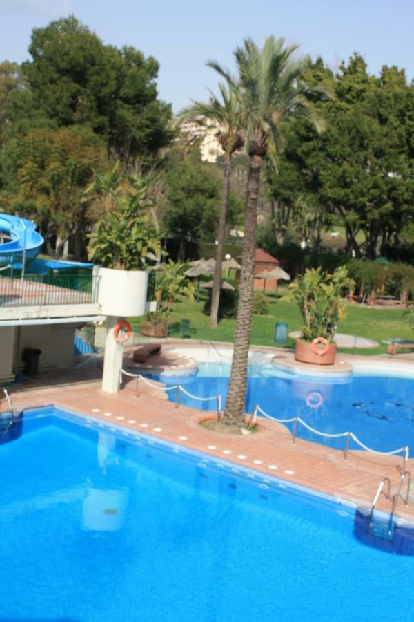 Benalbeach Benalmadena Ngoại thất bức ảnh
