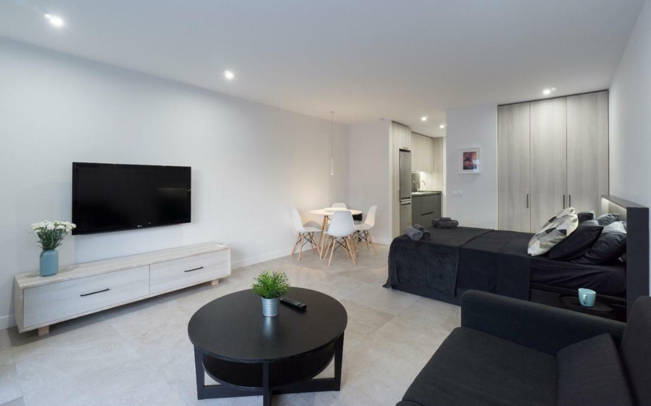 Benalbeach Benalmadena Ngoại thất bức ảnh