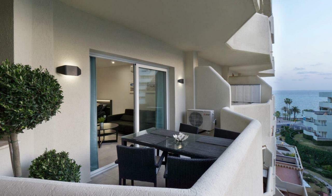 Benalbeach Benalmadena Ngoại thất bức ảnh