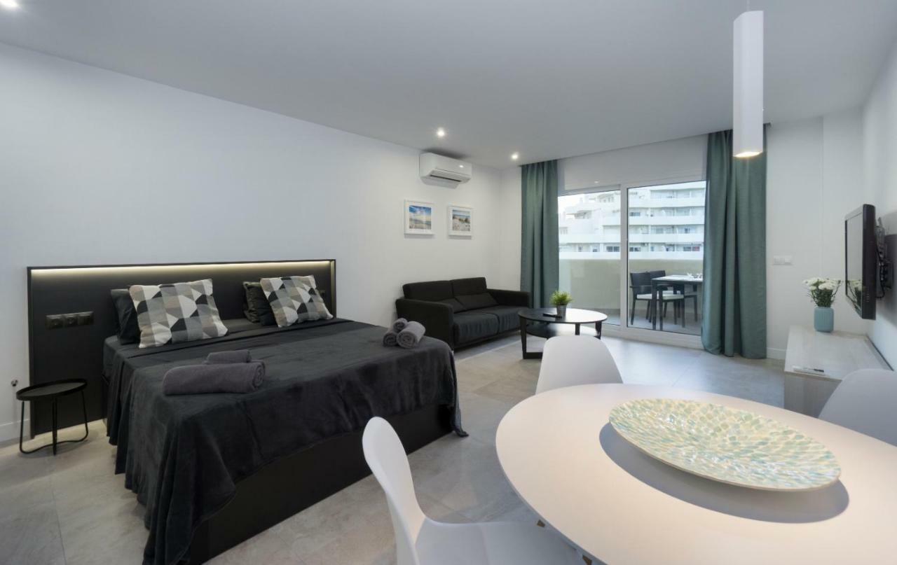 Benalbeach Benalmadena Ngoại thất bức ảnh