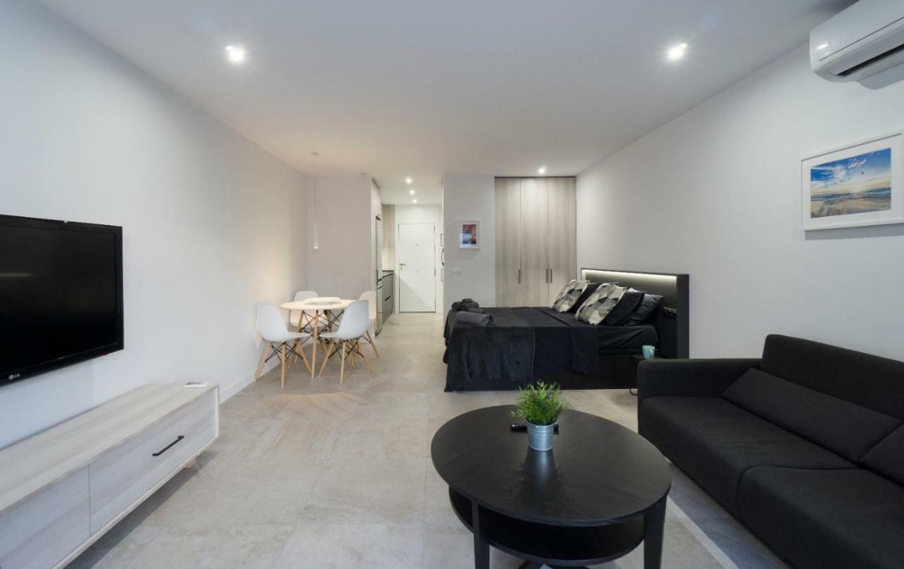 Benalbeach Benalmadena Ngoại thất bức ảnh