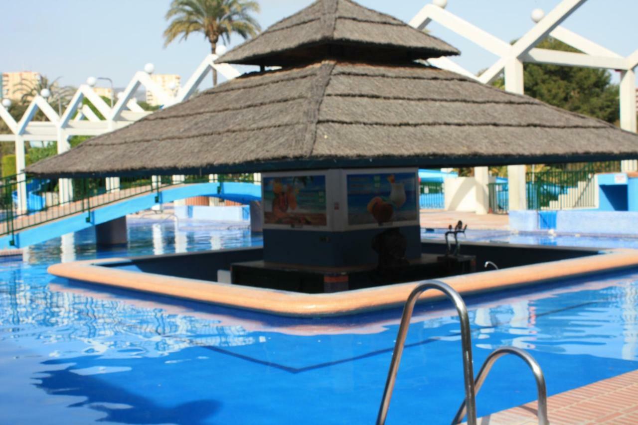 Benalbeach Benalmadena Ngoại thất bức ảnh