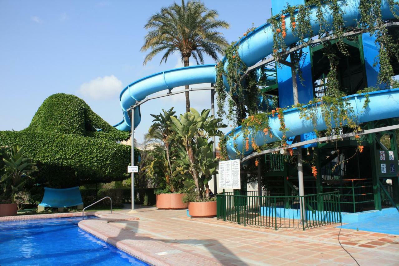 Benalbeach Benalmadena Ngoại thất bức ảnh