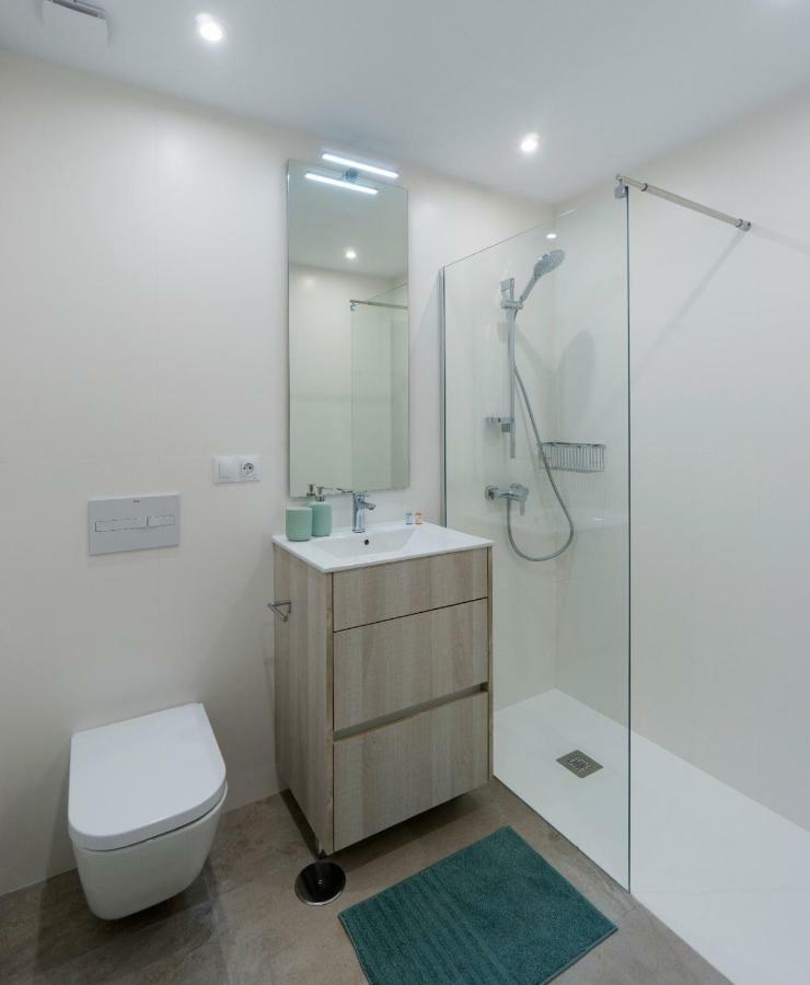 Benalbeach Benalmadena Ngoại thất bức ảnh