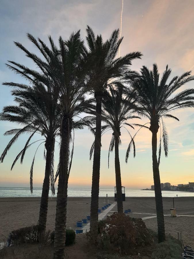Benalbeach Benalmadena Ngoại thất bức ảnh