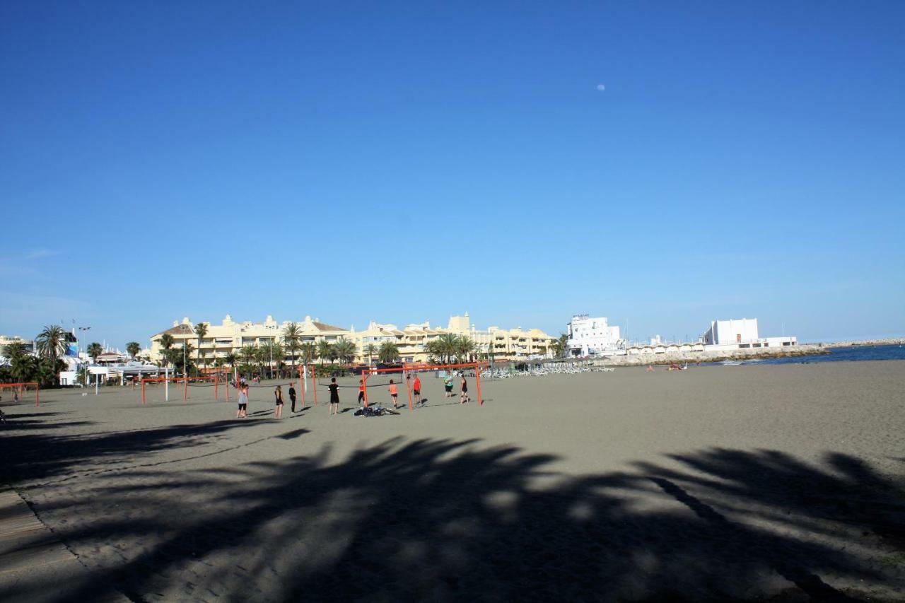 Benalbeach Benalmadena Ngoại thất bức ảnh