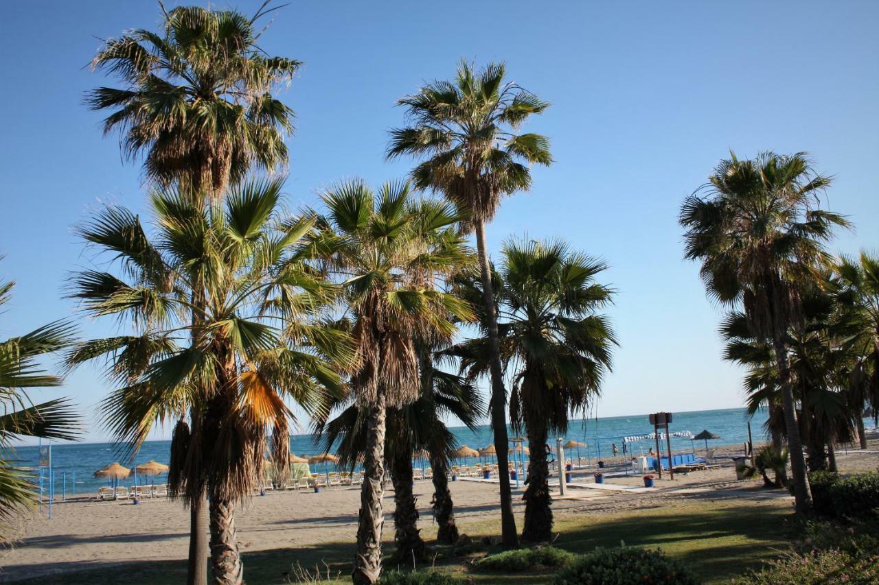 Benalbeach Benalmadena Ngoại thất bức ảnh