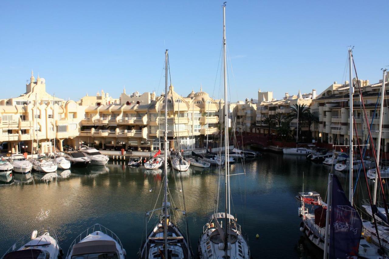Benalbeach Benalmadena Ngoại thất bức ảnh