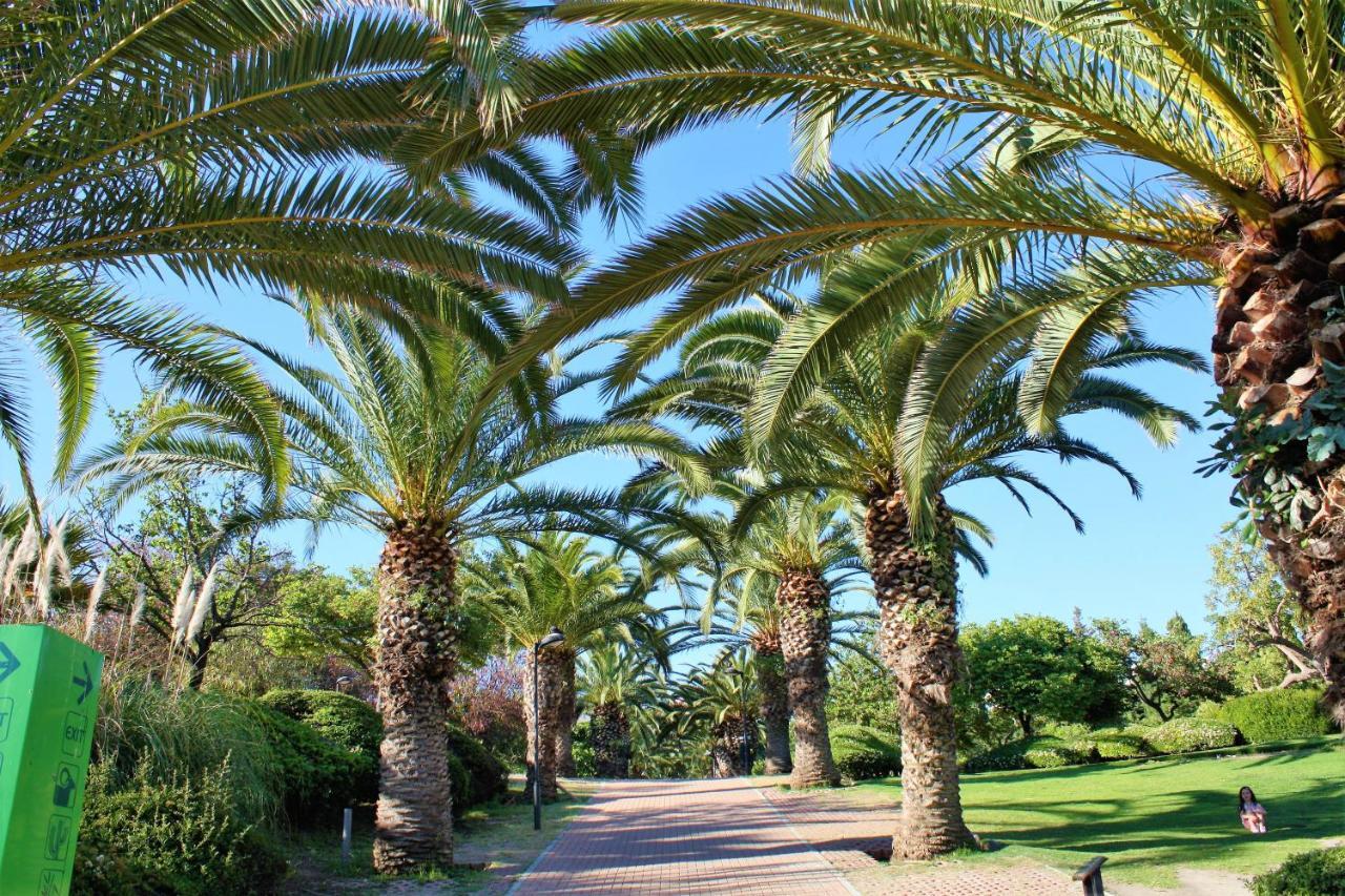Benalbeach Benalmadena Ngoại thất bức ảnh