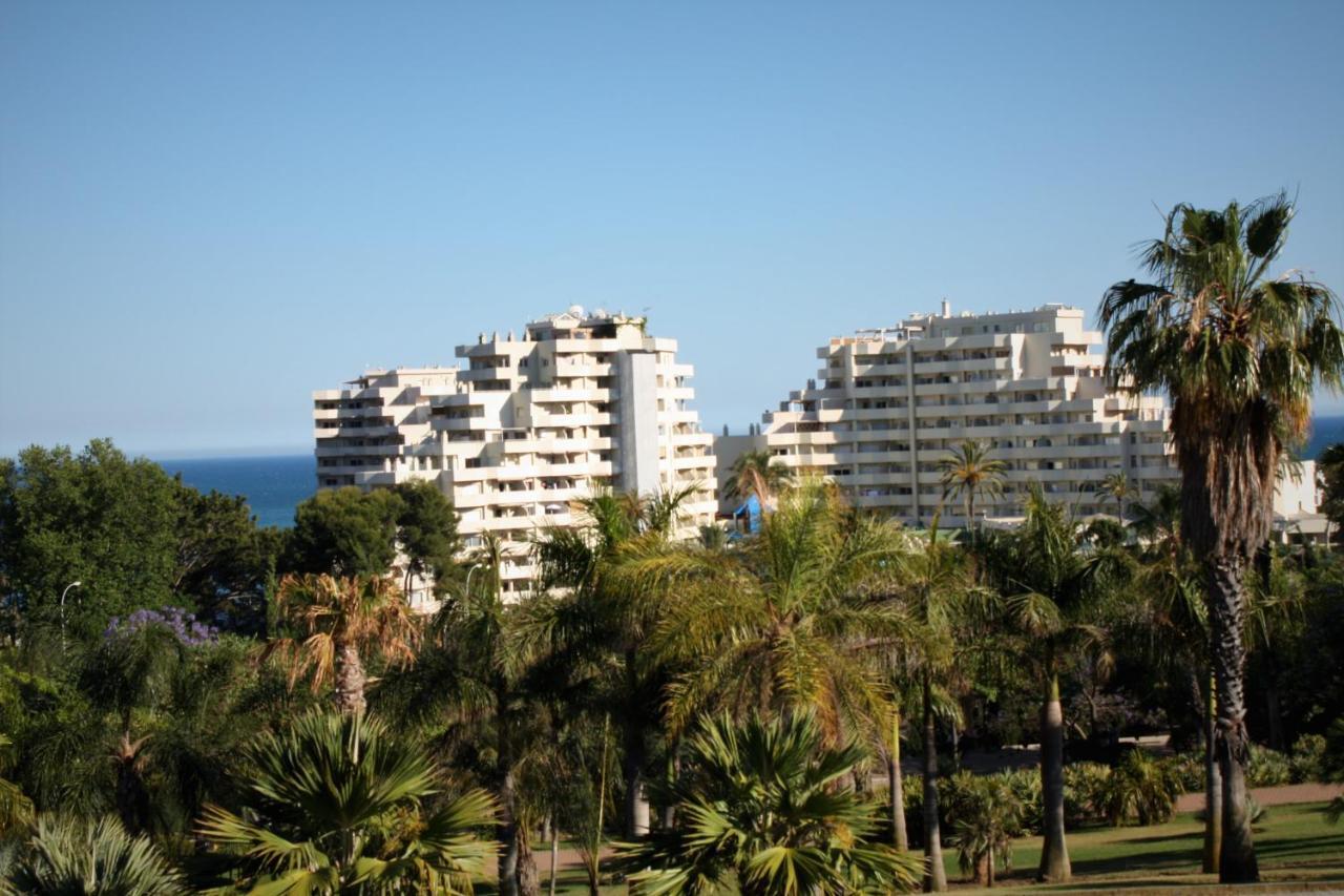 Benalbeach Benalmadena Ngoại thất bức ảnh